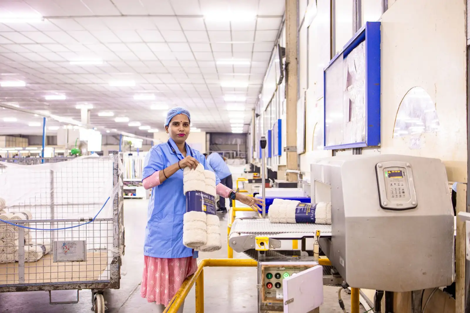 创意家居网红爆款选品趋势与门店陈列方案解析